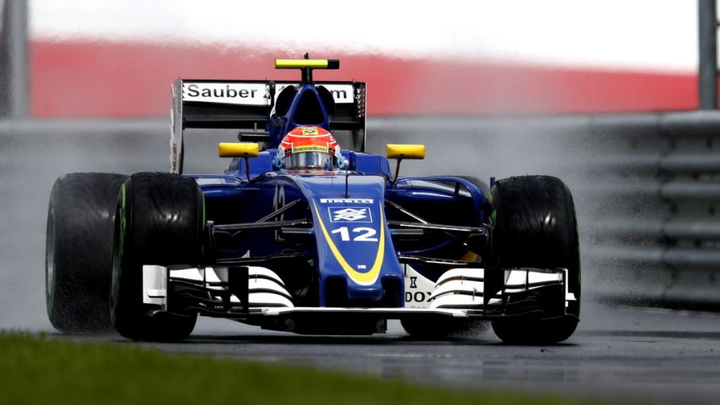 Formula 1: Σώθηκε η ομάδα της Sauber