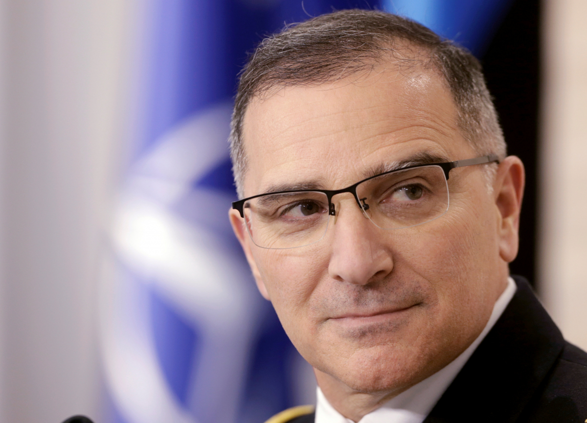 Στρατηγός ΝΑΤΟ: Η Τουρκία διολισθαίνει στον απολυταρχισμό