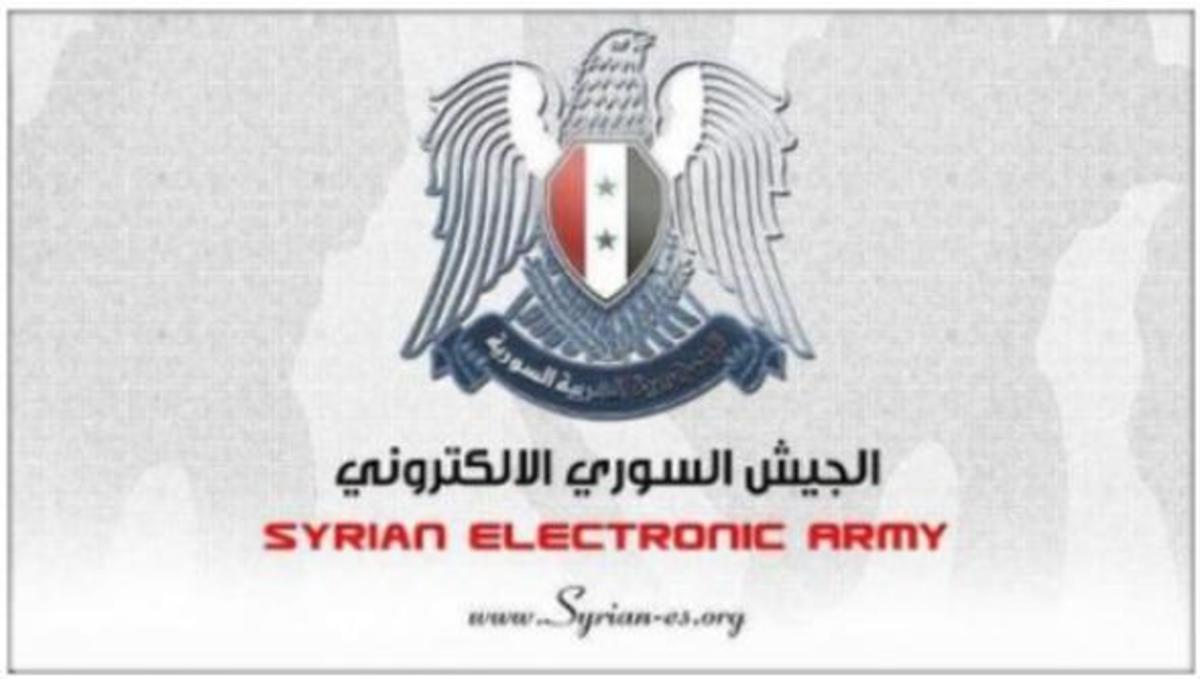 Ο Ηλεκτρονικός Στρατός της Συρίας παραβίασε 11 λογαριασμούς Twitter της Guardian