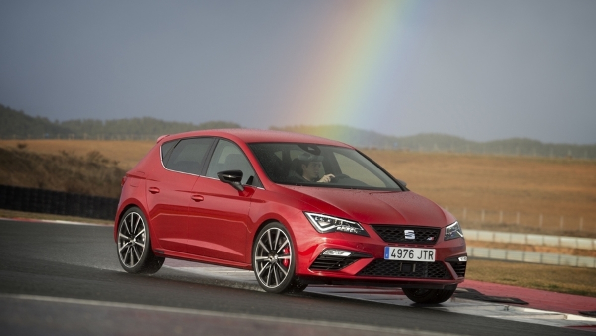 Στην Ελλάδα το ανανεωμένο SEAT Leon, νέος τιμοκατάλογος