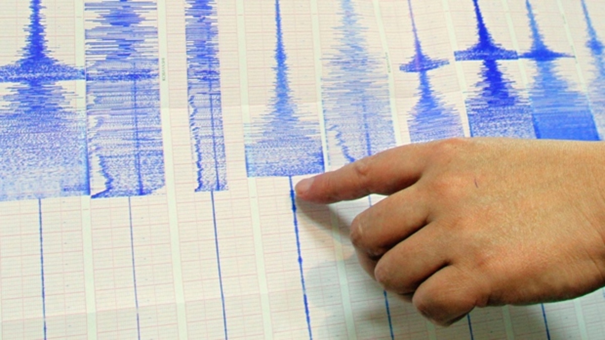 Σεισμός 5,7 βαθμών στο βορειοδυτικό Πακιστάν