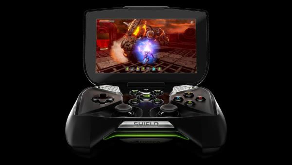 Αυτό είναι το πρώτο tablet αποκλειστικά για gamers από την Nvidia