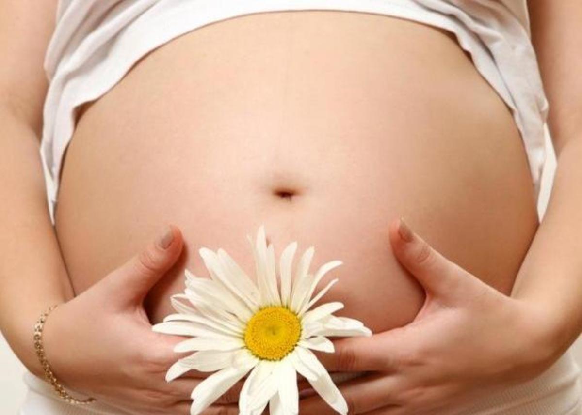 6 πράγματα που δεν γνώριζες για το έμβρυο!