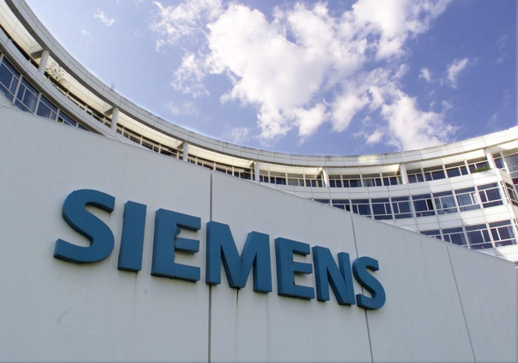 Μήνυση στη Siemens θα κάνει το Σάο Πάολο