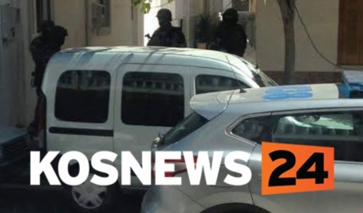 ΦΩΤΟ από kosnews24.gr