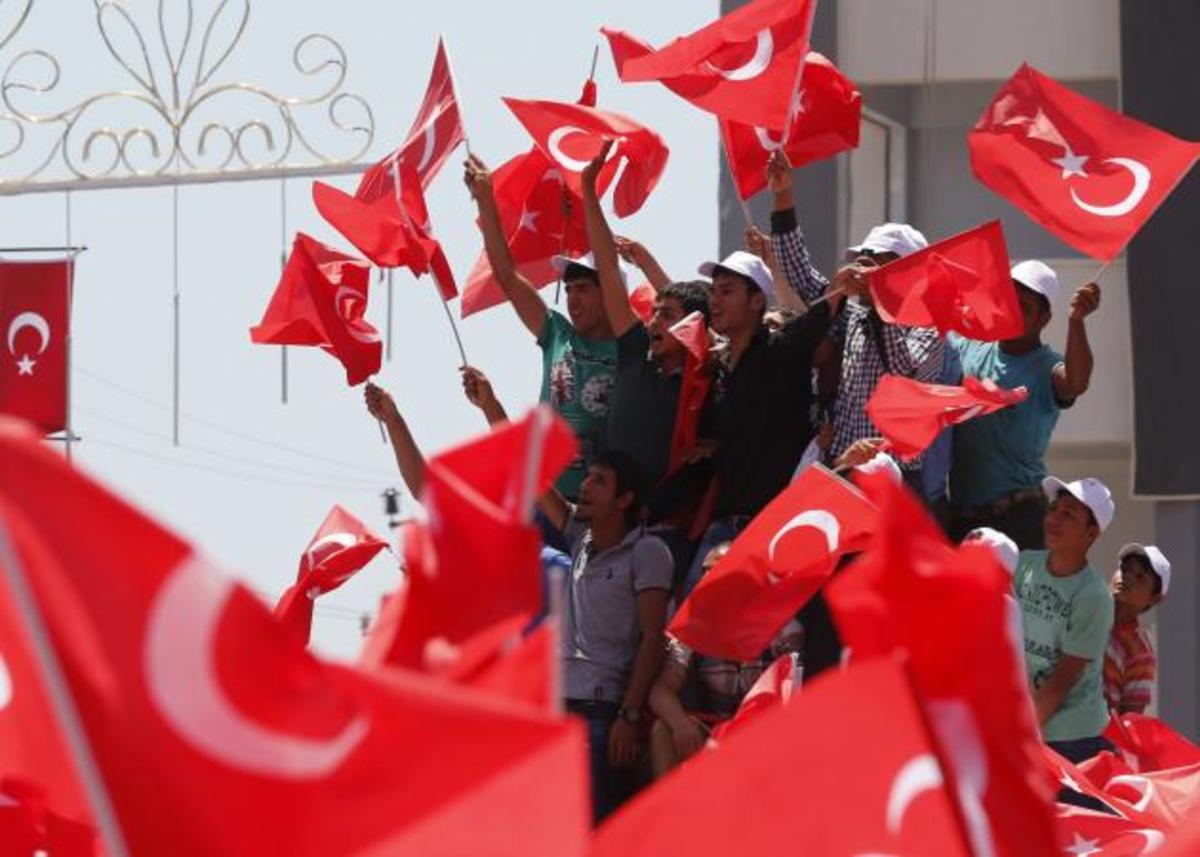 Τουρκία: Μετά το αλκοόλ τέλος και τα αντισυλληπτικά