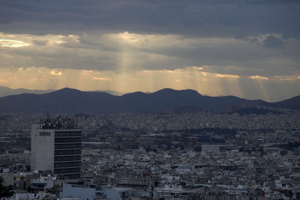 ΦΩΤΟ EUROKINISSI