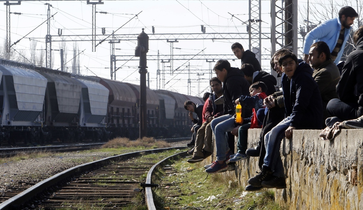 Το αισχρό παιχνίδι της Αυστρίας κατά της Ελλάδας με τα Σκόπια