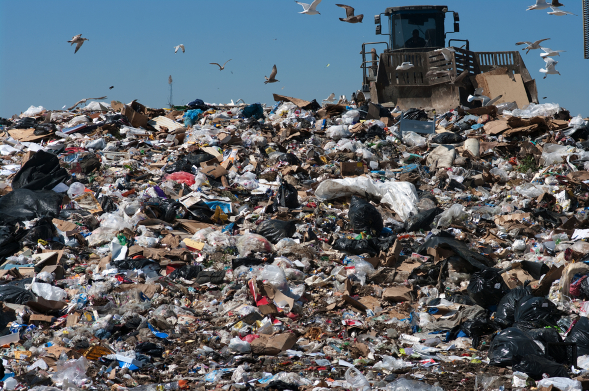 Προς “ξεμπλοκάρισμα” των πολυαναμενόμενων έργων στη Μονάδα Κατεργασίας Αποβλήτων της ΒΙΠΕ Θεσσαλονίκης;