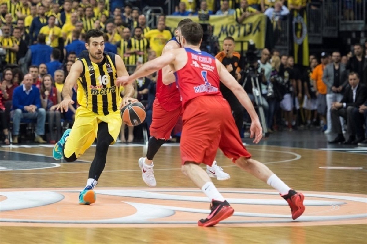 ΦΩΤΟ euroleague.net