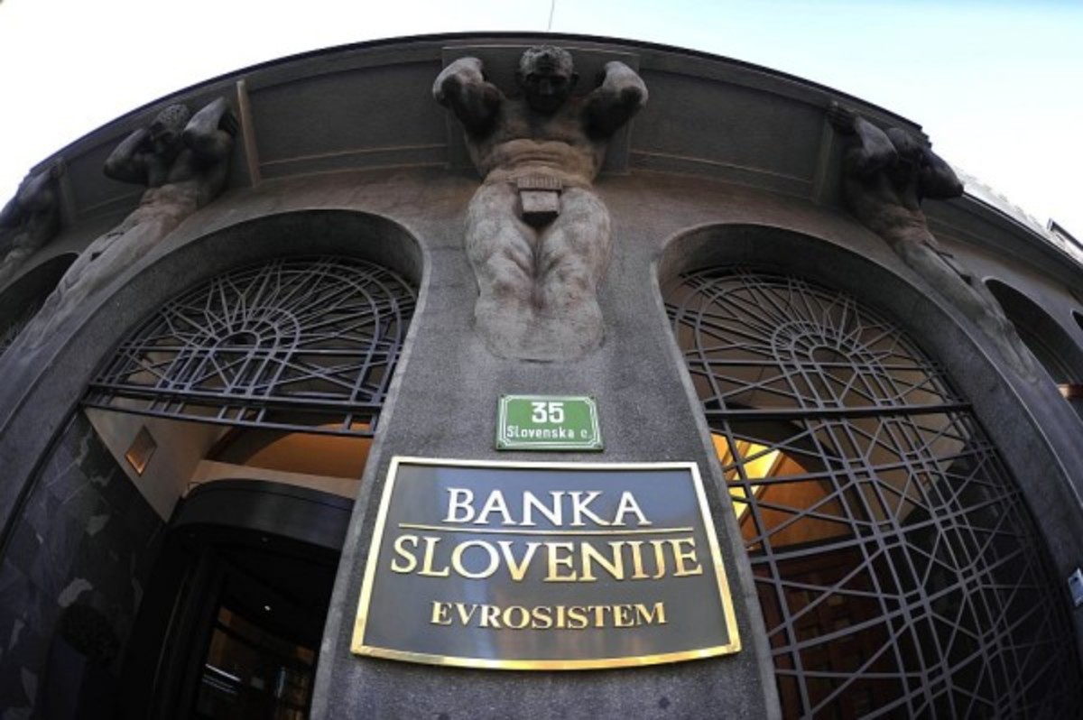 Ο S&P επιβεβαίωσε την πιστοληπτική ικανότητα της Σλοβενίας σε “Α- με σταθερή προοπτική”