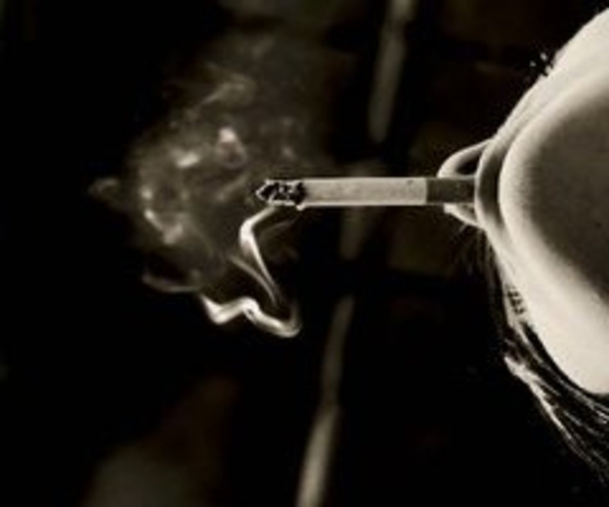 Πρέβεζα: Το πιο… αξέχαστο τσιγάρο – Τους έβλεπε από το μπαλκόνι να κάνουν σεξ!
