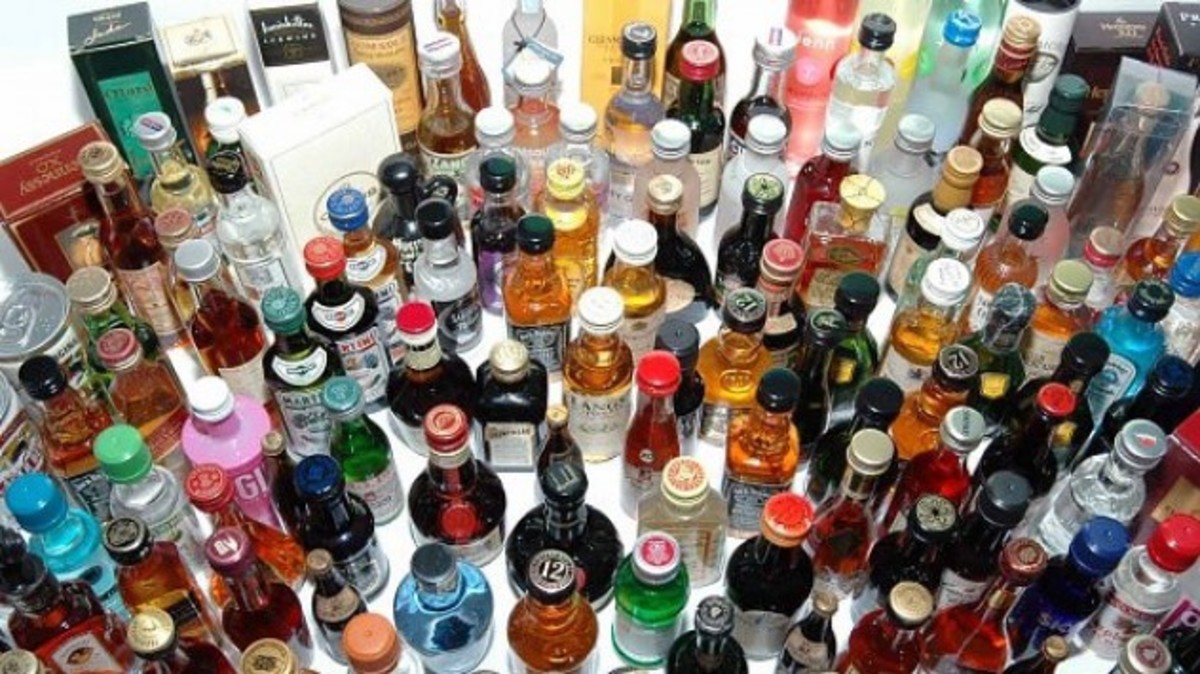 Στο Μαυροβούνιο πίνουν 13 λίτρα αλκοόλ το χρόνο