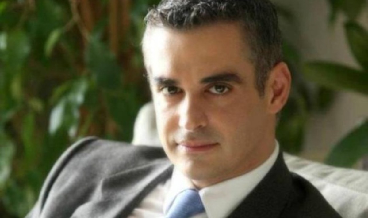 Άρης Σπηλιωτόπουλος στην Τατιάνα: Η Αθήνα μπορεί και πρέπει να αλλάξει