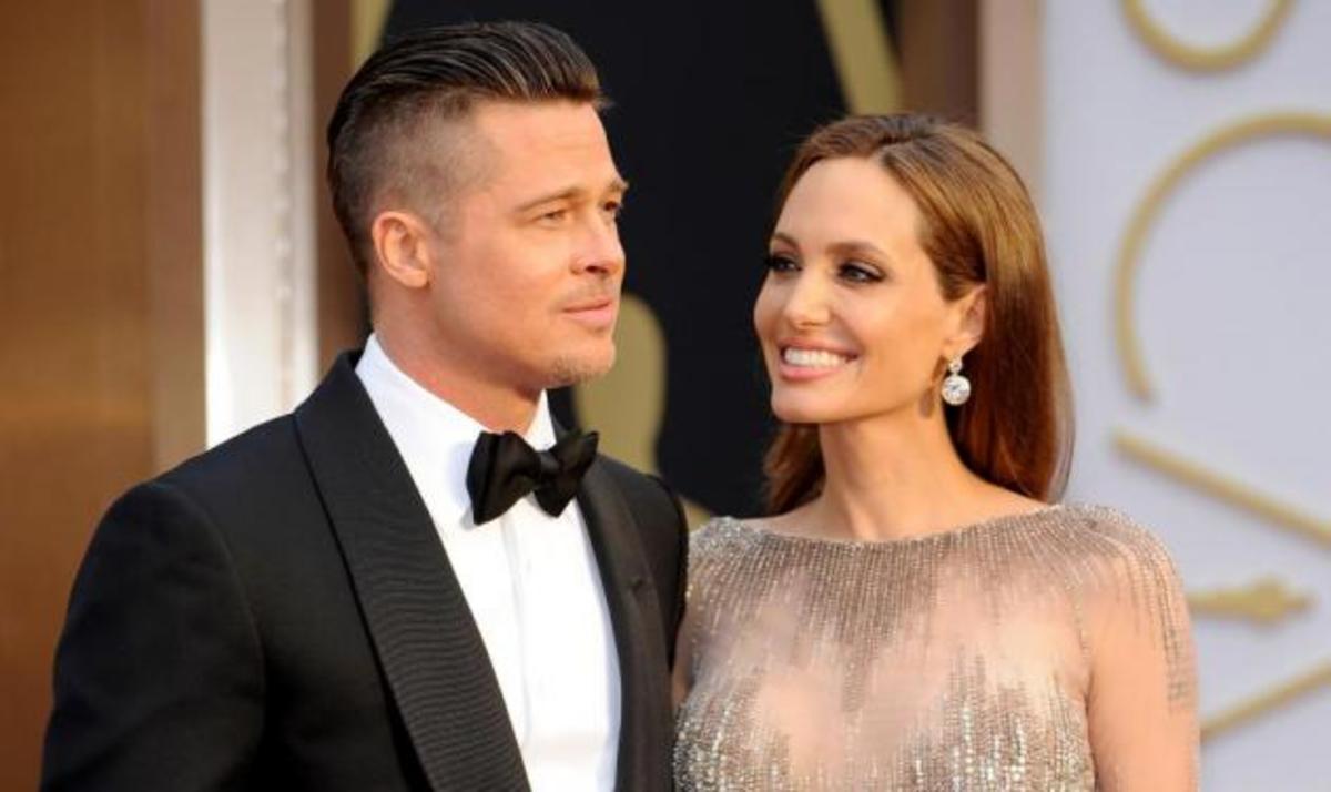 Brad Pitt- Angelina Jolie: Ξανά μαζί σε ταινία, μετά από 10 χρόνια!