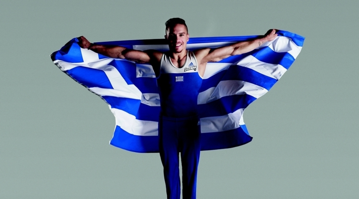 Καλή επιτυχία στους Έλληνες Αθλητές από τη Stoiximan