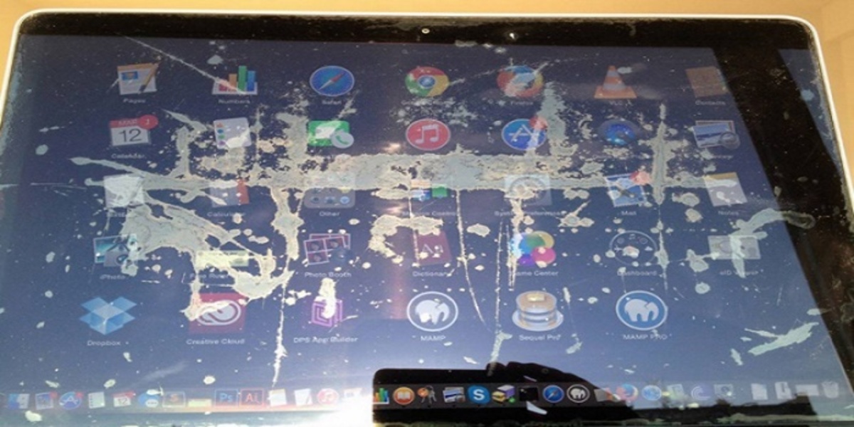 H Apple αναγνωρίζει και αντικαθιστά τα προβληματικά MacBook Pro