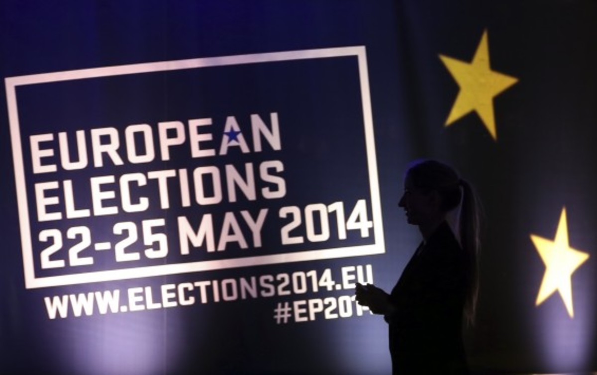 Ευρωεκλογές 2014: Ρεκόρ Γλέζου – Πρωτιά για Σπυράκη – Καϊλή