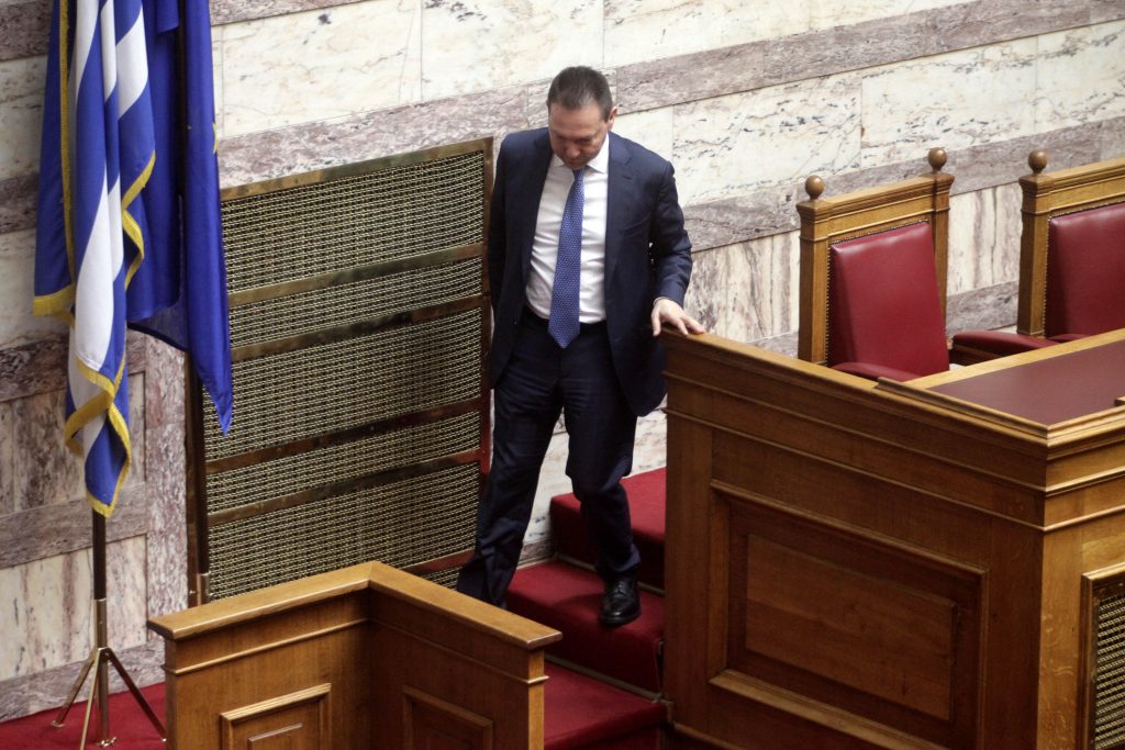 Γ. Στουρνάρας: Από Οκτώβριο οι αποφάσεις για την ελάφρυνση του χρέους