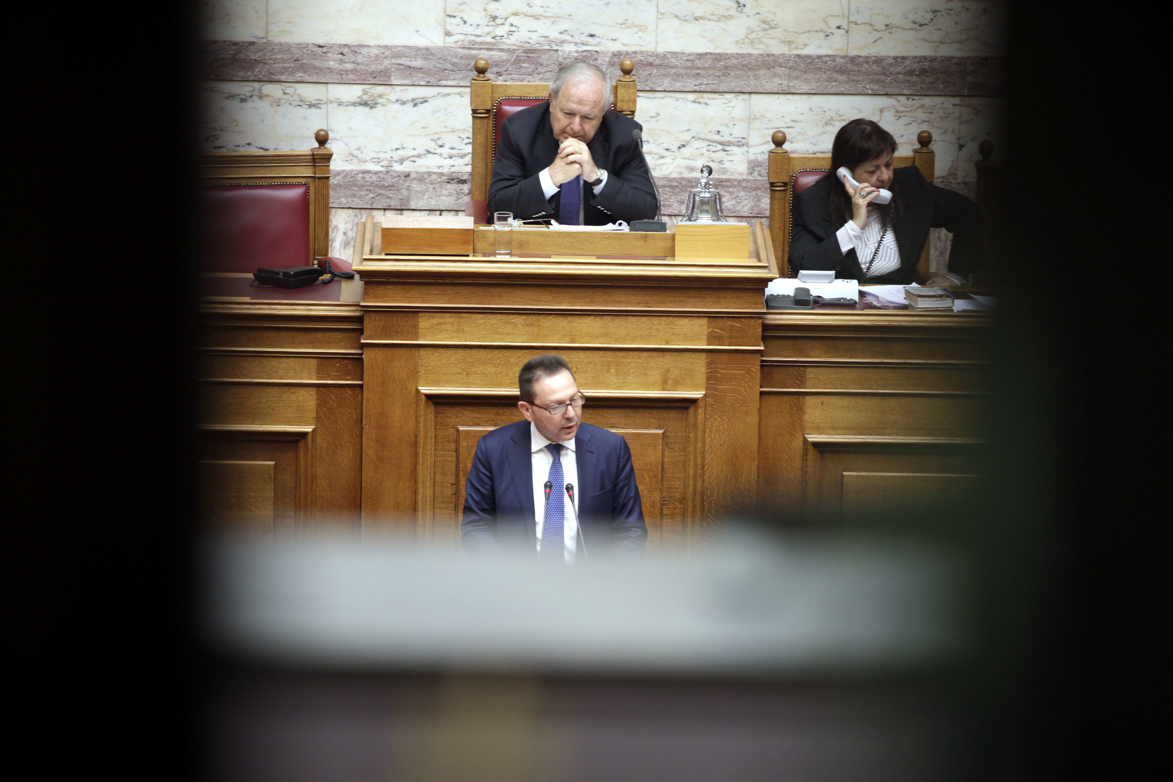 Γ. Στουρνάρας: Ο Α. Σαμαράς στις 20 Ιουνίου θα ανακοινώσει την απόφασή του