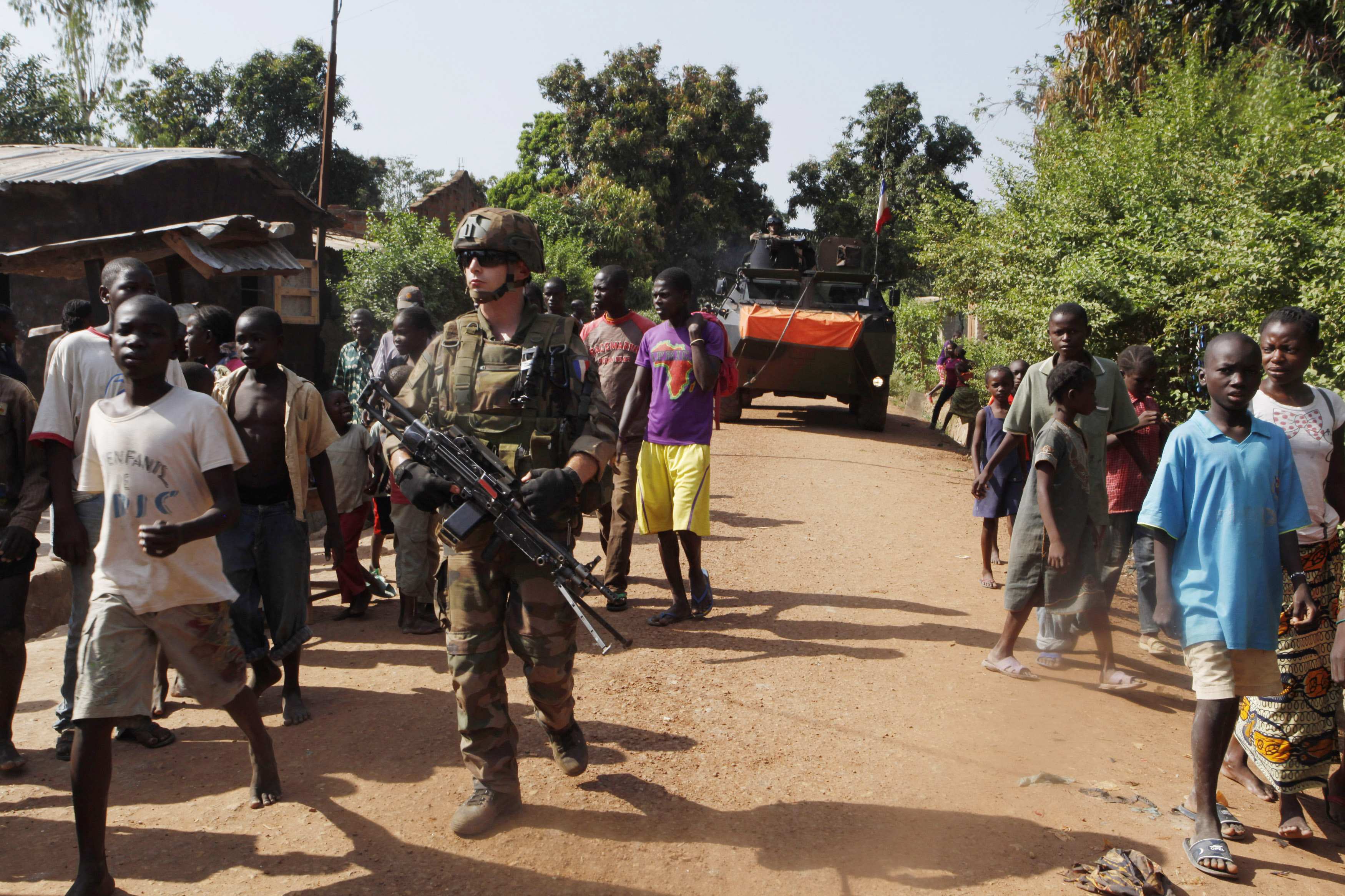 Νότιο Σουδάν: Τουλάχιστον 66 στρατιώτες σκοτώθηκαν σε μάχες