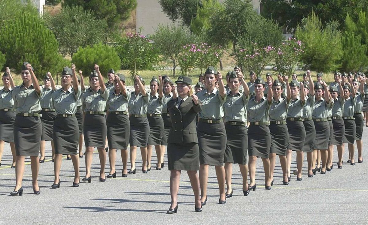 Φωτογραφία: ΑΠΕ - ΜΠΕ Αρχείου