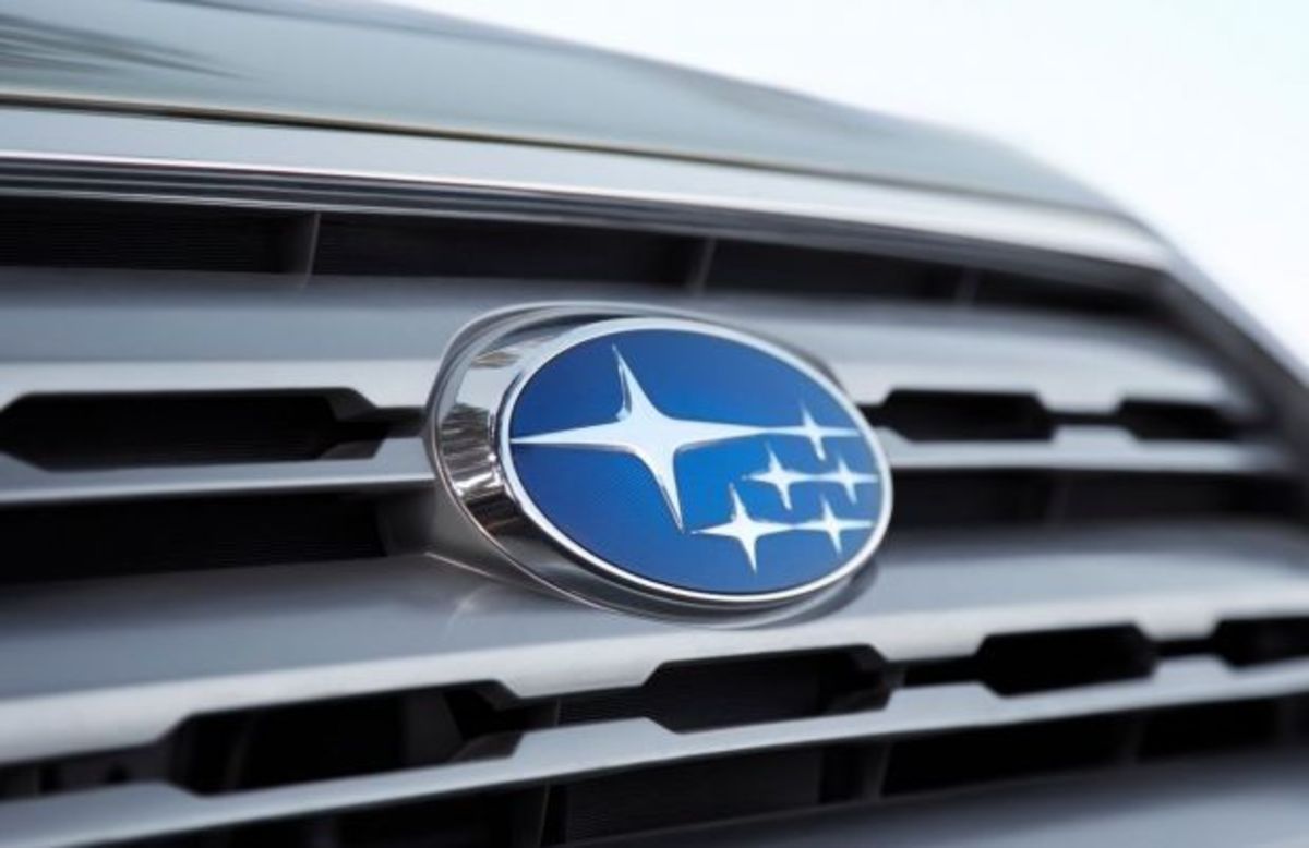 Πώς η ομοφυλοφιλική κοινότητα «έσωσε» την Subaru το ’90