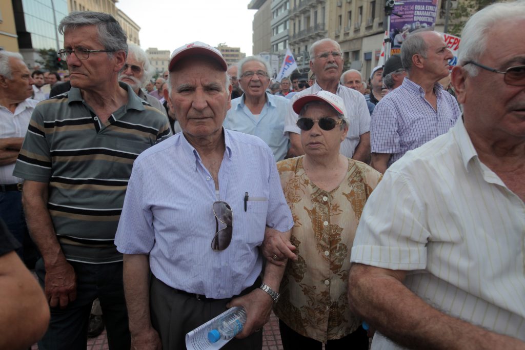 ΦΩΤΟ ΑΡΧΕΙΟΥ EUROKINISSI