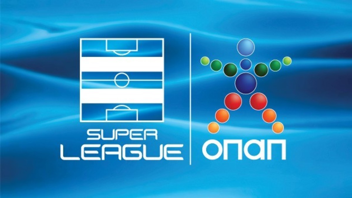 Superleague ΤΕΛΙΚΑ