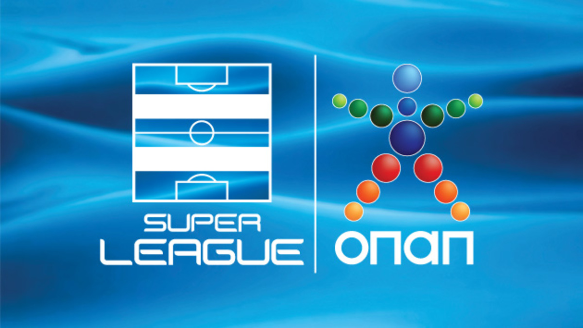 Superleague 2014-15: Όλο το πρόγραμμα