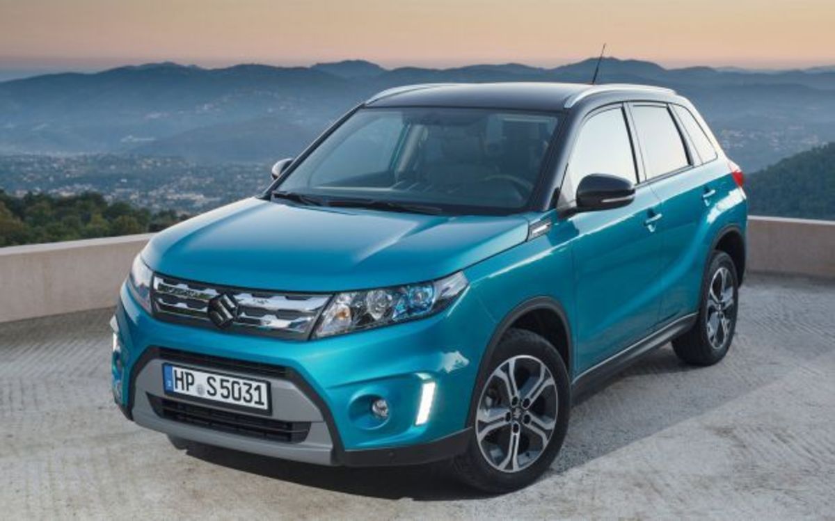 Νέο Suzuki Vitara με πόσο; – Αναλυτικά οι τιμές και οι εκδόσεις του στην Ελλάδα (VIDEO)