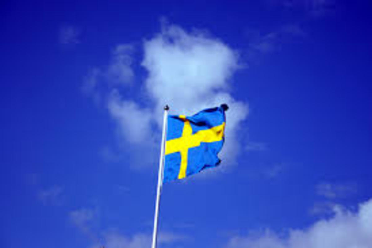 Ευρωεκλογές 2014 – Σουηδία: Μπροστά οι Σοσιαλδημοκράτες