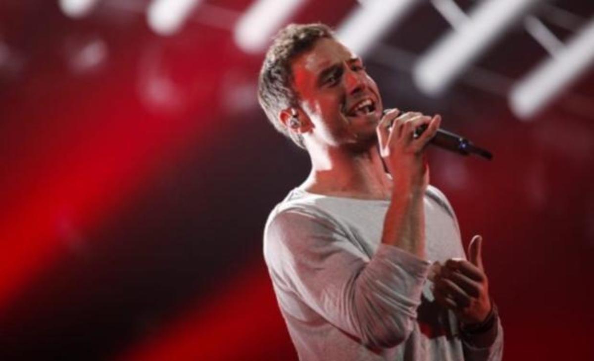 Σουηδία: Το απόλυτο φαβορί της Eurovision εντυπωσίασε στην πρόβα!