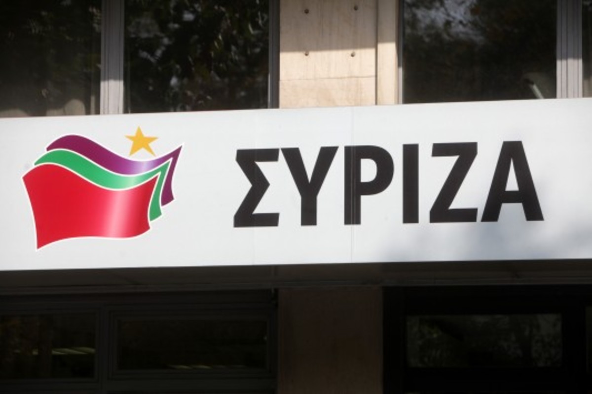 ΣΥΡΙΖΑ: Νευρική η αντίδραση του Σαμαρά – Πρωτοφανής η μήνυση στον Χαϊκάλη