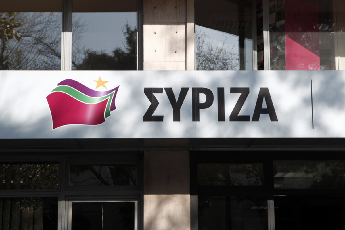 ΣΥΡΙΖΑ για το μάζεμα υπογραφών: Η συμμαχία των προθύμων και οι συνήθεις ύποπτοι