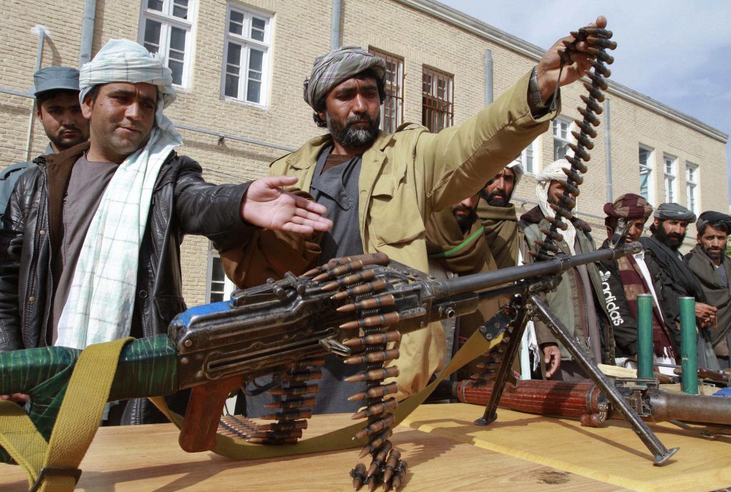 Ταλιμπάν σκόρπισαν το θάνατο σε δικαστήριο – 44 νεκροί, 90 τραυματίες