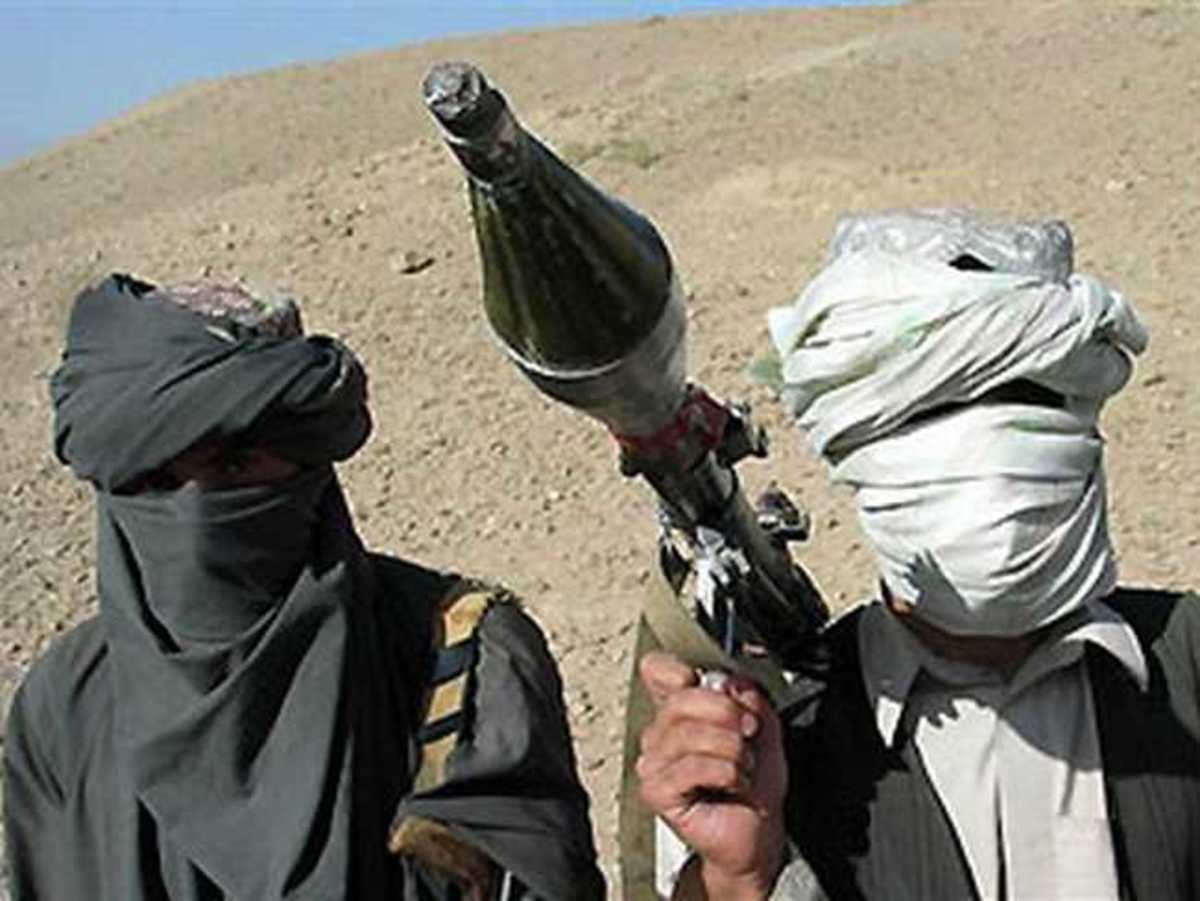 Αφγανιστάν: Απήγαγαν βουλευτίνα οι Ταλιμπάν