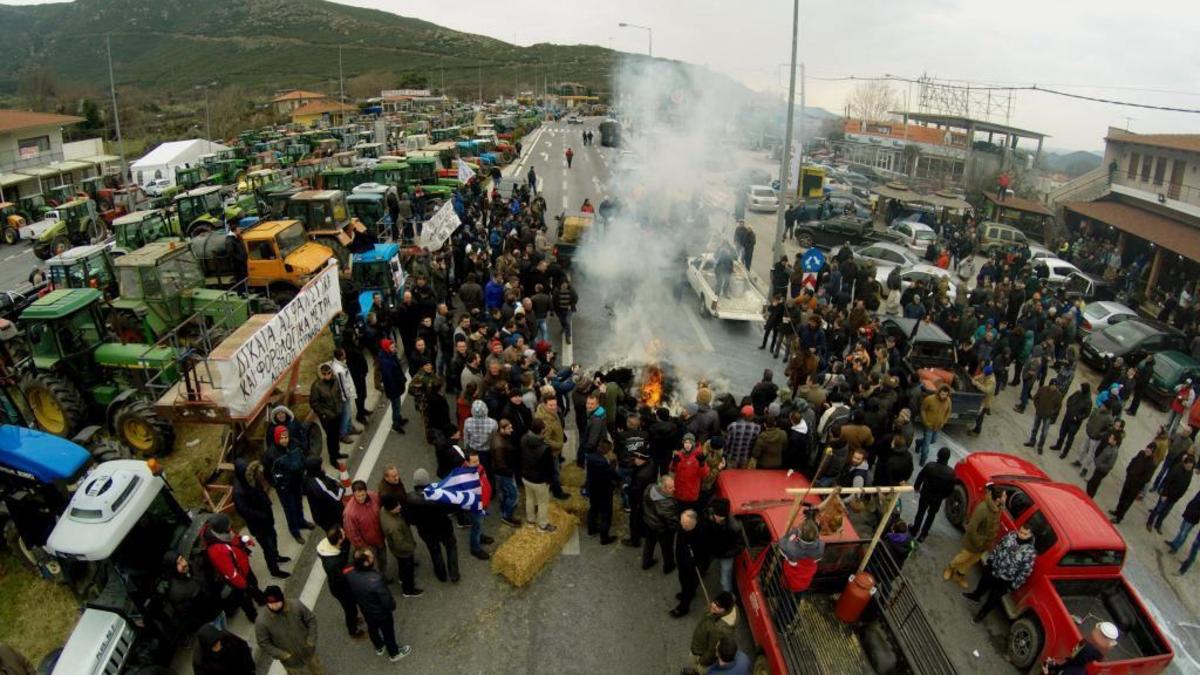 ΦΩΤΟ ΑΡΧΕΙΟΥ EUROKINISSI