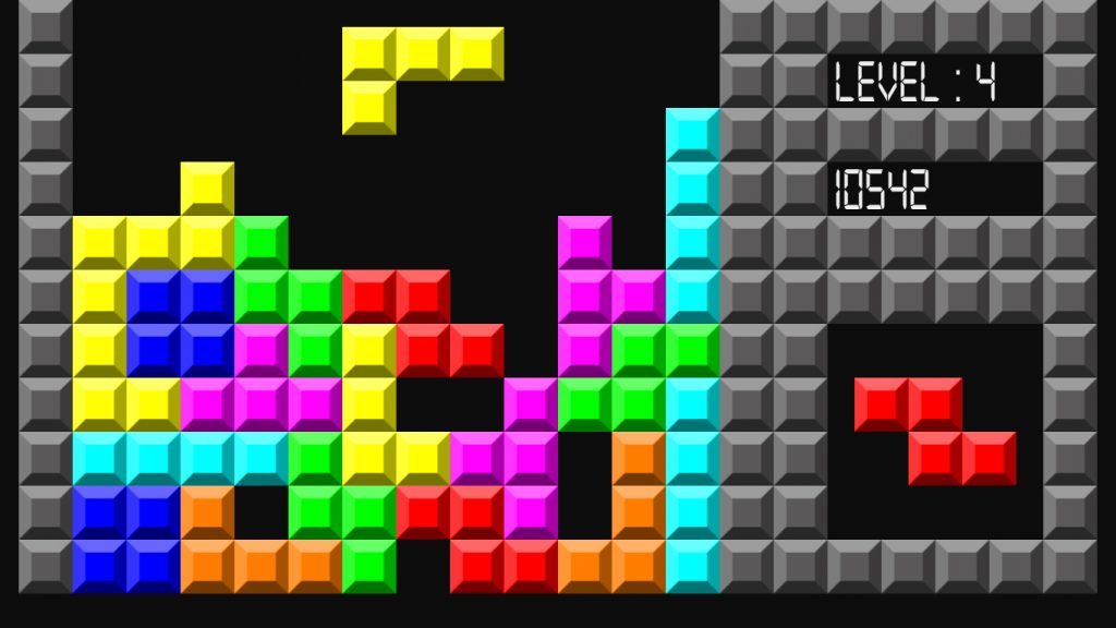 Το Tetris έγινε 30! – VIDEO