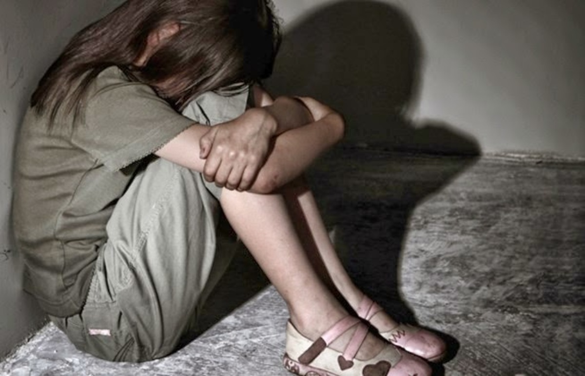 Θάσος: 27 χρόνια φυλακή στον πατέρα που βίαζε την κόρη του