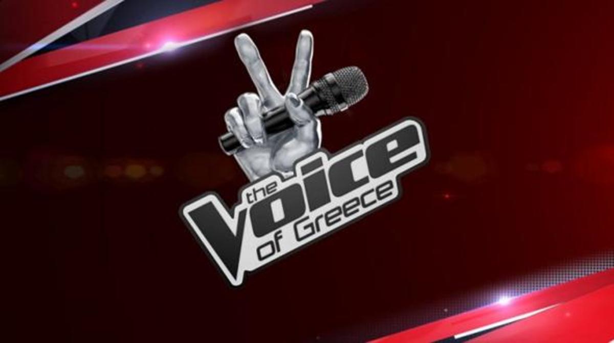 Ποια όμορφη ξανθιά μένει εκτός στο The Voice;