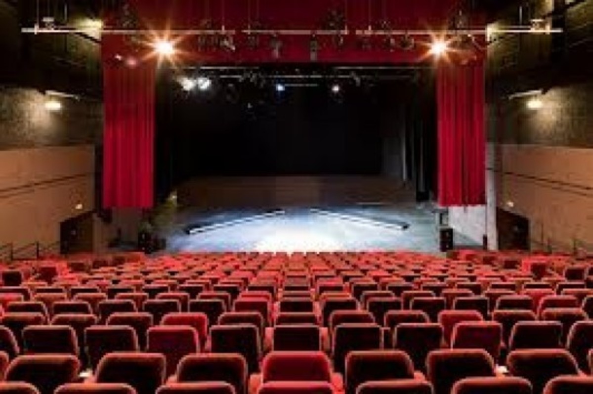 Ακύρωση παραστάσεων του Εθνικού Θεάτρου λόγω της προγραμματισμένης απεργίας ΓΣΕΕ-ΑΔΕΔΥ