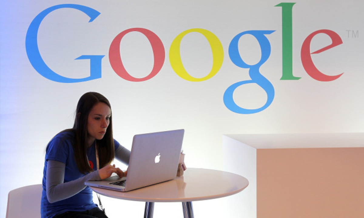 Οι δύο γρίφοι της Google: Τους βάζει σε κάθε υποψήφιο εργαζόμενό της!