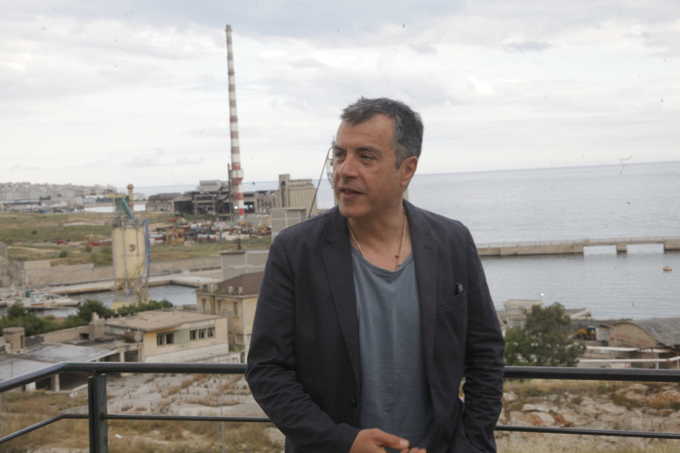 Στ. Θεοδωράκης: Κάποιοι στο ΣΥΡΙΖΑ δεν έχουν επαφή με την πραγματικότητα