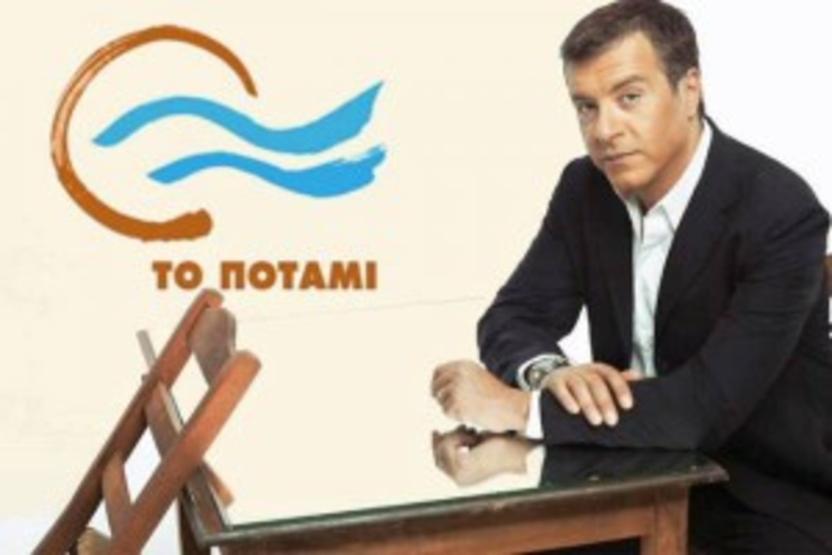 Πάμε Λουκέτο Live: Παραιτήθηκε ο Στ. Θεοδωράκης, τέρμα το “Ποτάμι”!