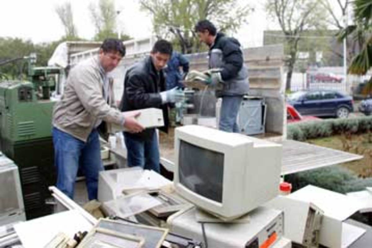 Δήμος Θεσσαλονίκης, ο πρώτος σε ανακύκλωση δήμος της χώρας