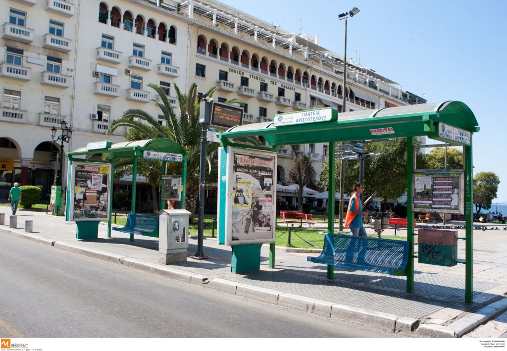 Θεσσαλονίκη: Αρχίζουν τα χειμερινά δρομολόγια των λεωφορείων από την 1η Σεπτεμβρίου