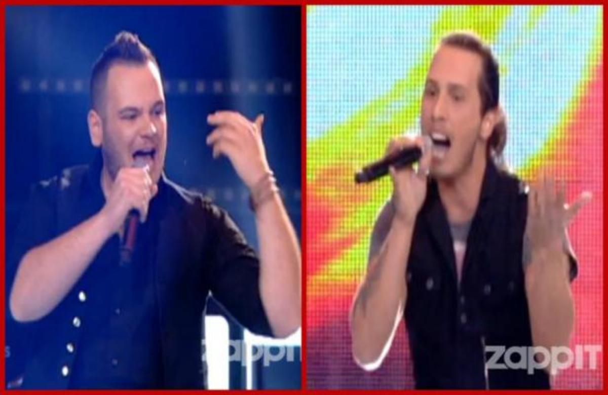 Ξεσήκωσαν το κοινό του The Voice! – Ο Ρέμος ζήτησε extra βοήθεια!