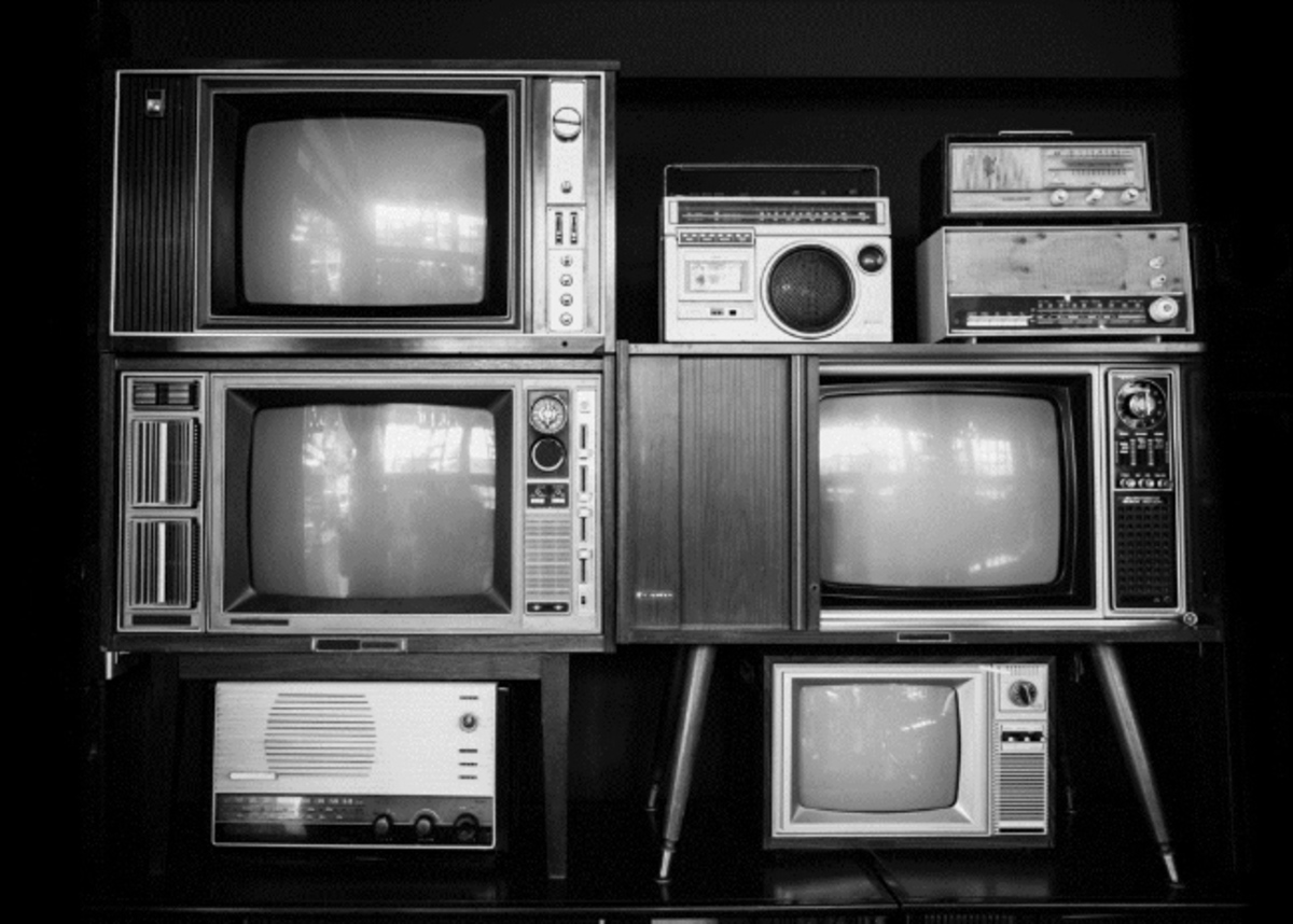 Τζον Λόγκι Μπερντ: Όσα δεν ξέρετε για την τηλεόραση