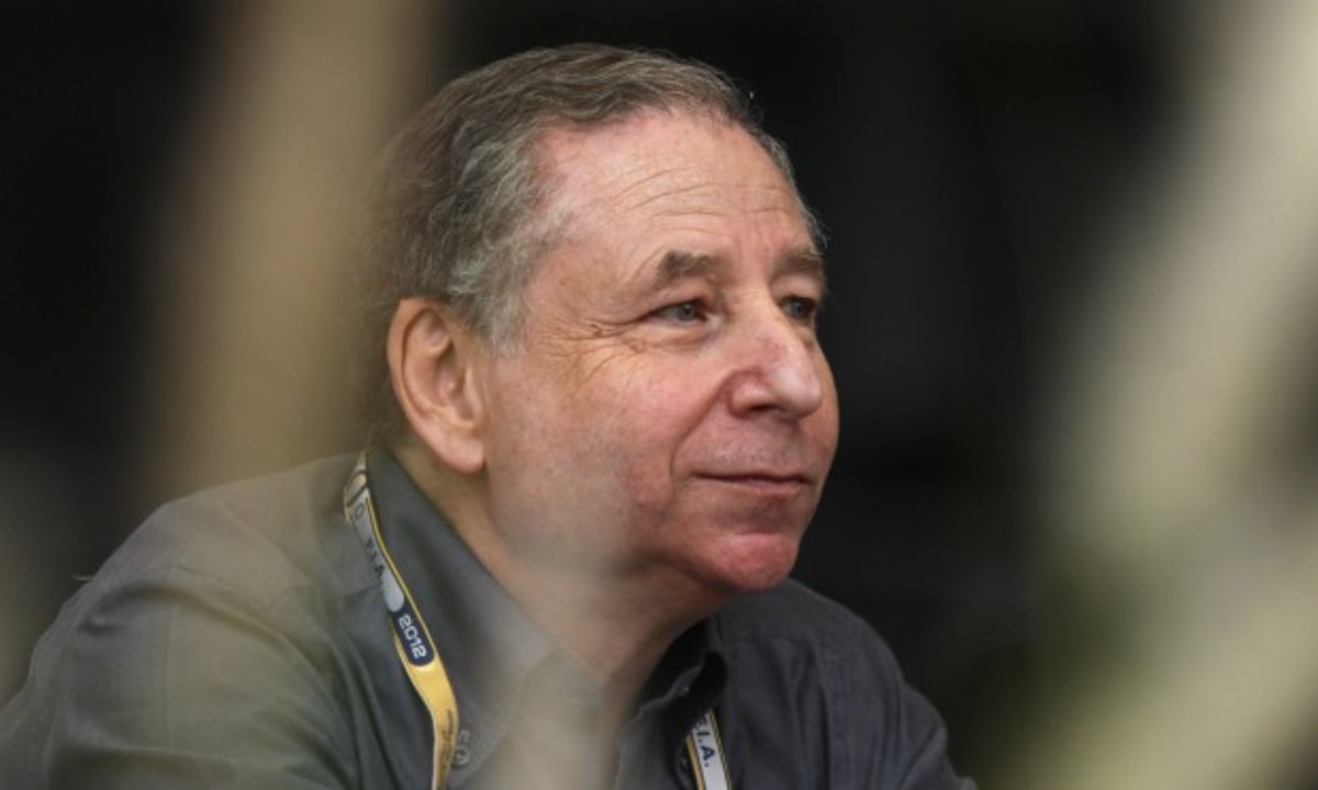 O Jean Todt επανεξελέγη στην προεδρία της FIA